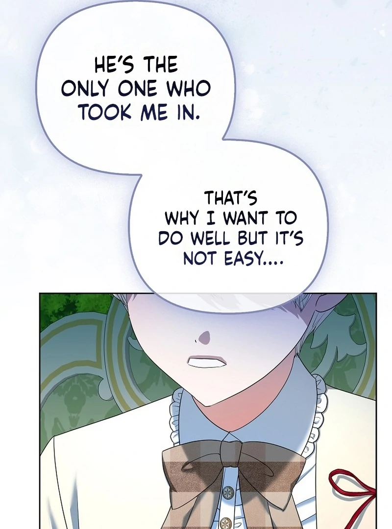 The Time-limited Extra Is Disguised as a Tutor in a Villain’s House Chapter 12 page 99 - 