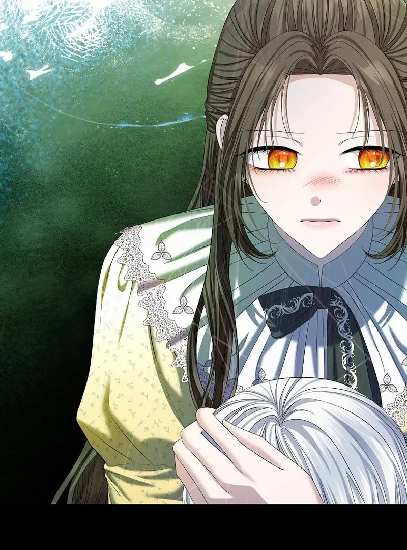 The Time-limited Extra Is Disguised as a Tutor in a Villain’s House Chapter 13 page 101 - 