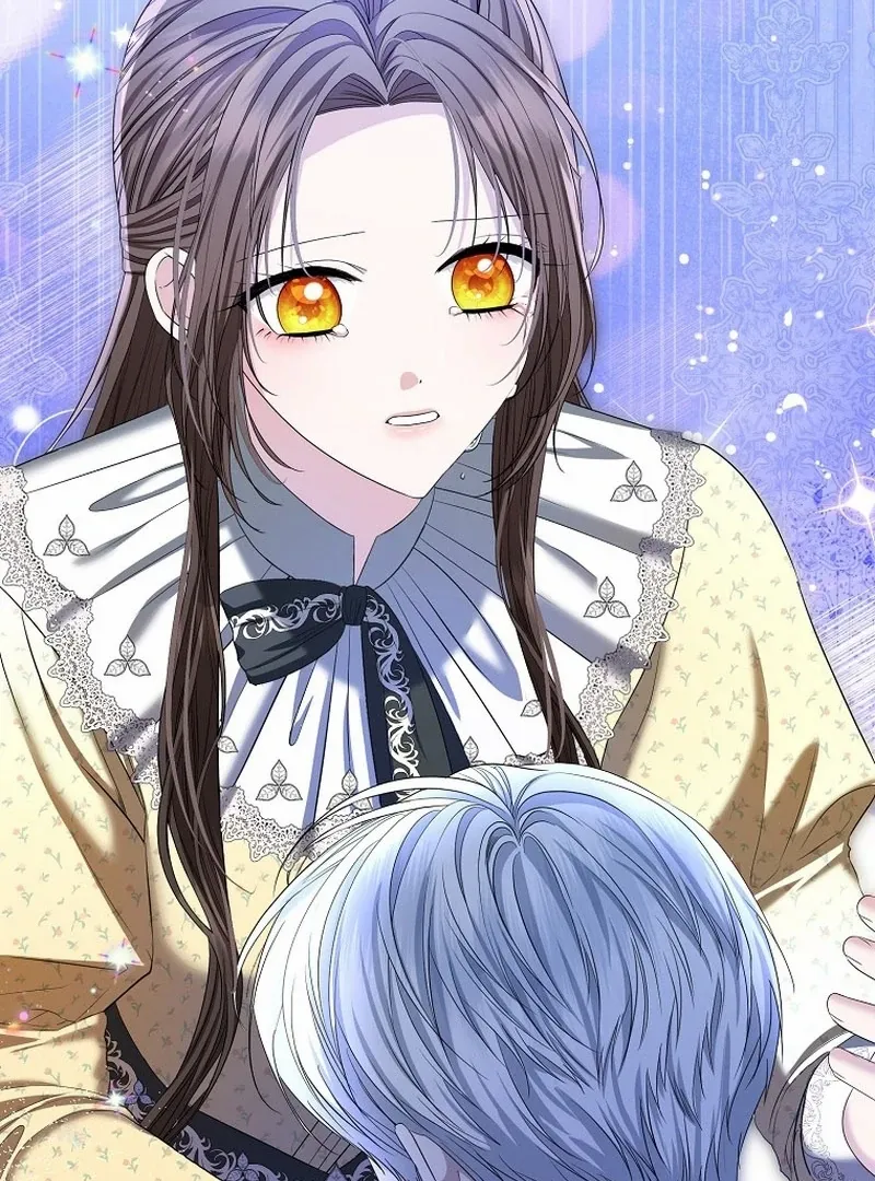 The Time-limited Extra Is Disguised as a Tutor in a Villain’s House Chapter 13 page 105 - 