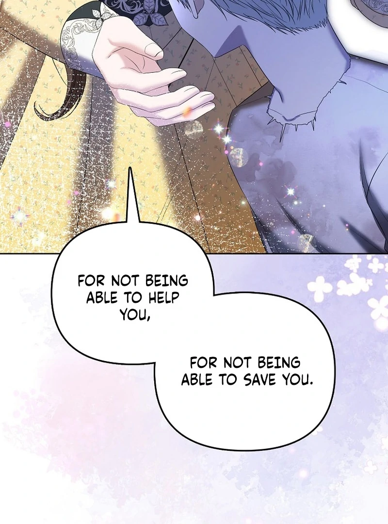 The Time-limited Extra Is Disguised as a Tutor in a Villain’s House Chapter 13 page 106 - 
