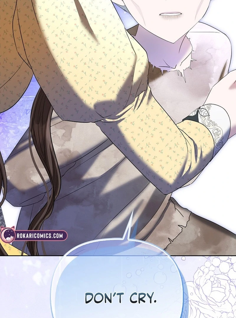 The Time-limited Extra Is Disguised as a Tutor in a Villain’s House Chapter 13 page 110 - 