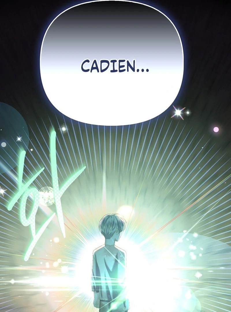 The Time-limited Extra Is Disguised as a Tutor in a Villain’s House Chapter 13 page 119 - 