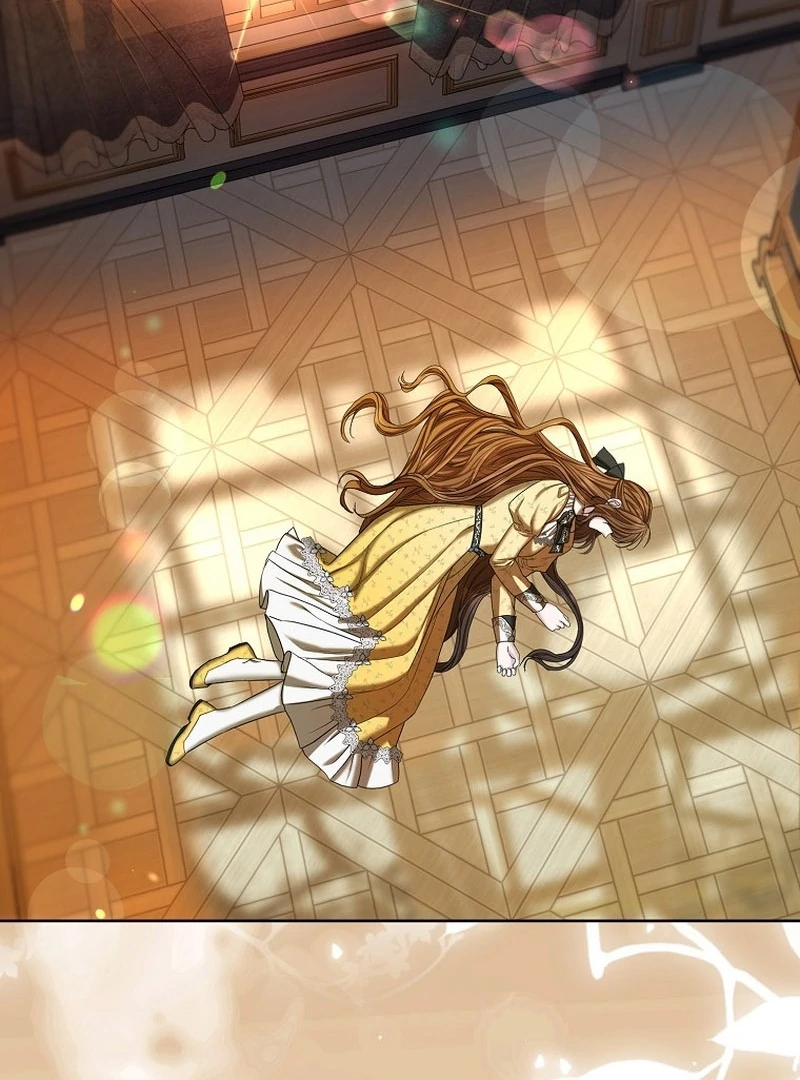 The Time-limited Extra Is Disguised as a Tutor in a Villain’s House Chapter 13 page 123 - 
