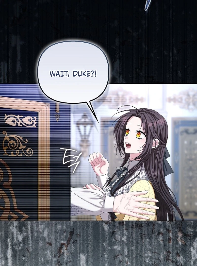 The Time-limited Extra Is Disguised as a Tutor in a Villain’s House Chapter 13 page 16 - 