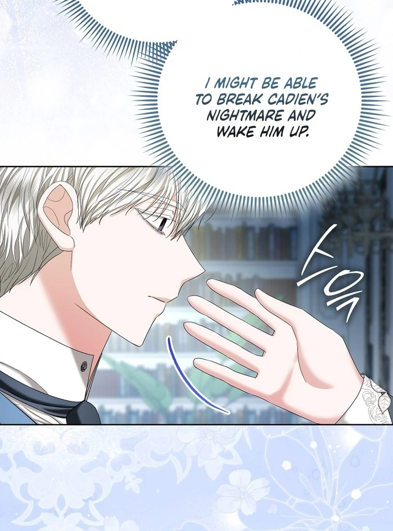 The Time-limited Extra Is Disguised as a Tutor in a Villain’s House Chapter 13 page 25 - 
