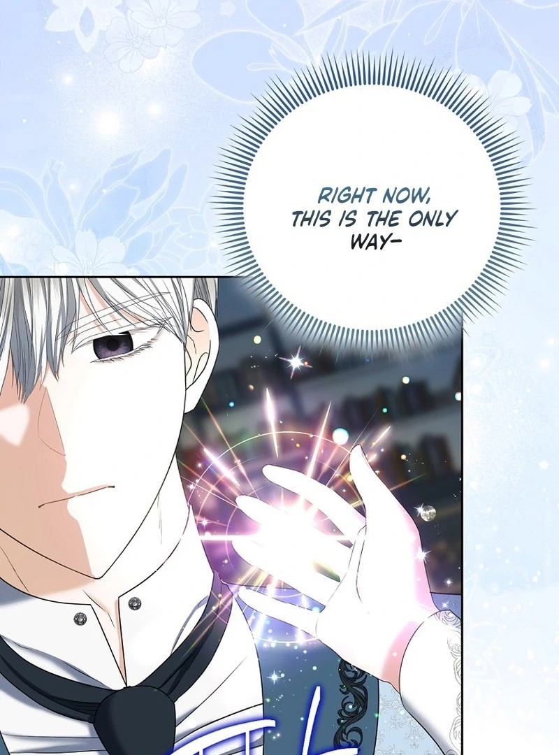 The Time-limited Extra Is Disguised as a Tutor in a Villain’s House Chapter 13 page 26 - 