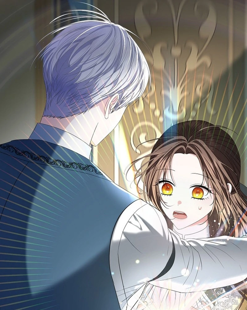 The Time-limited Extra Is Disguised as a Tutor in a Villain’s House Chapter 13 page 28 - 
