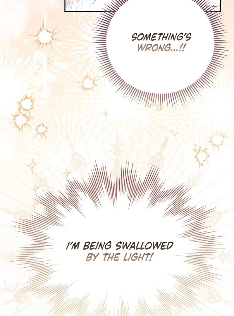 The Time-limited Extra Is Disguised as a Tutor in a Villain’s House Chapter 13 page 31 - 