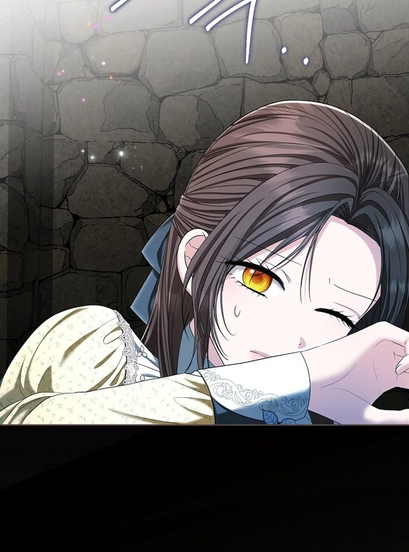 The Time-limited Extra Is Disguised as a Tutor in a Villain’s House Chapter 13 page 36 - 