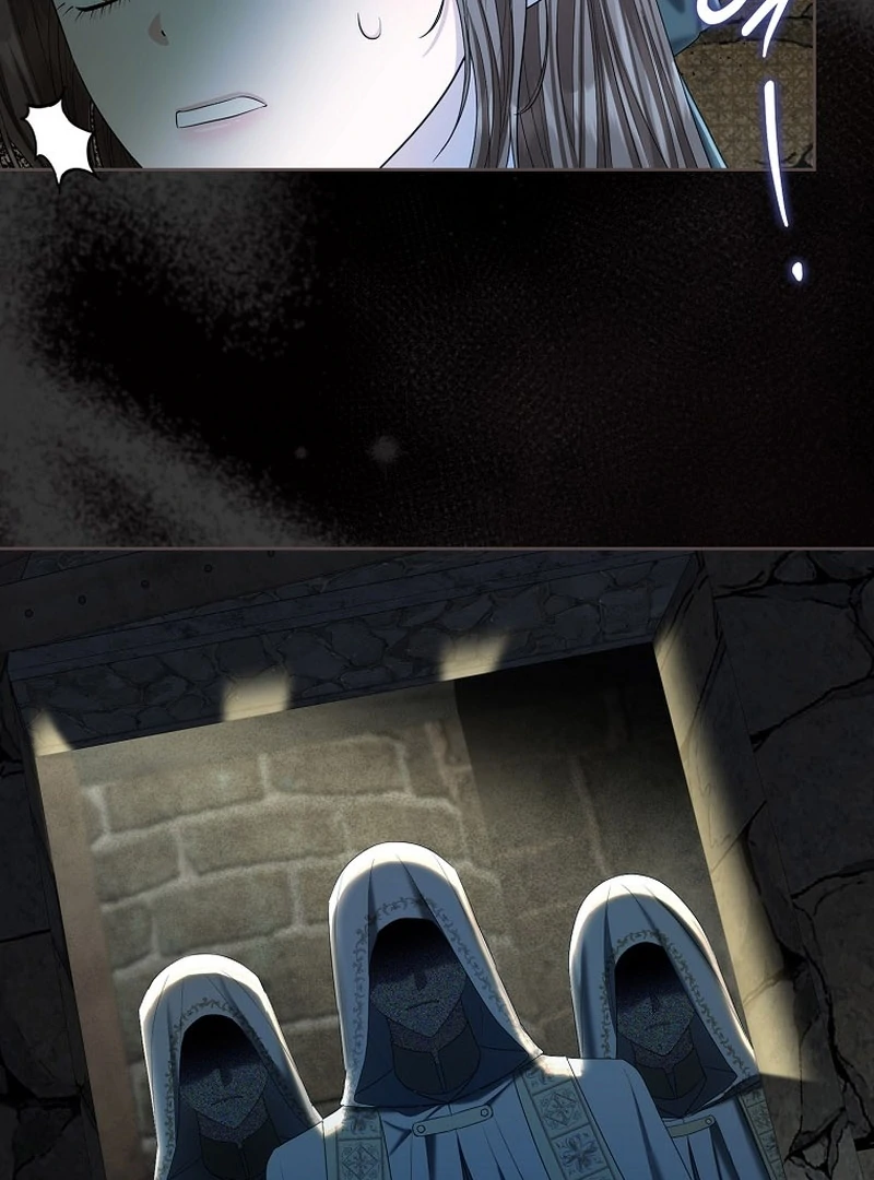 The Time-limited Extra Is Disguised as a Tutor in a Villain’s House Chapter 13 page 41 - 