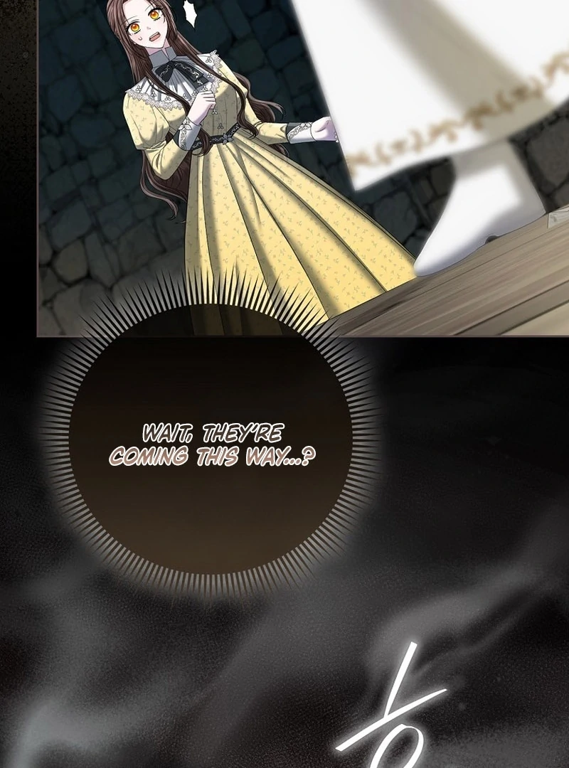 The Time-limited Extra Is Disguised as a Tutor in a Villain’s House Chapter 13 page 45 - 