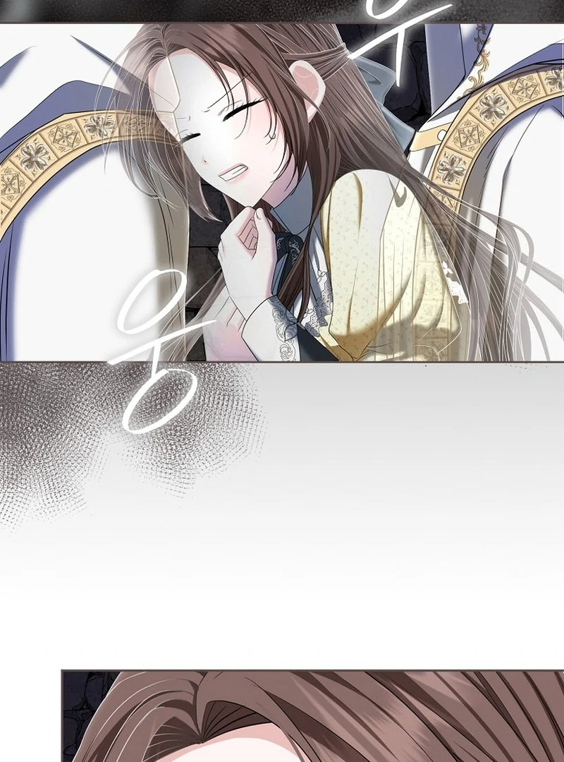 The Time-limited Extra Is Disguised as a Tutor in a Villain’s House Chapter 13 page 46 - 