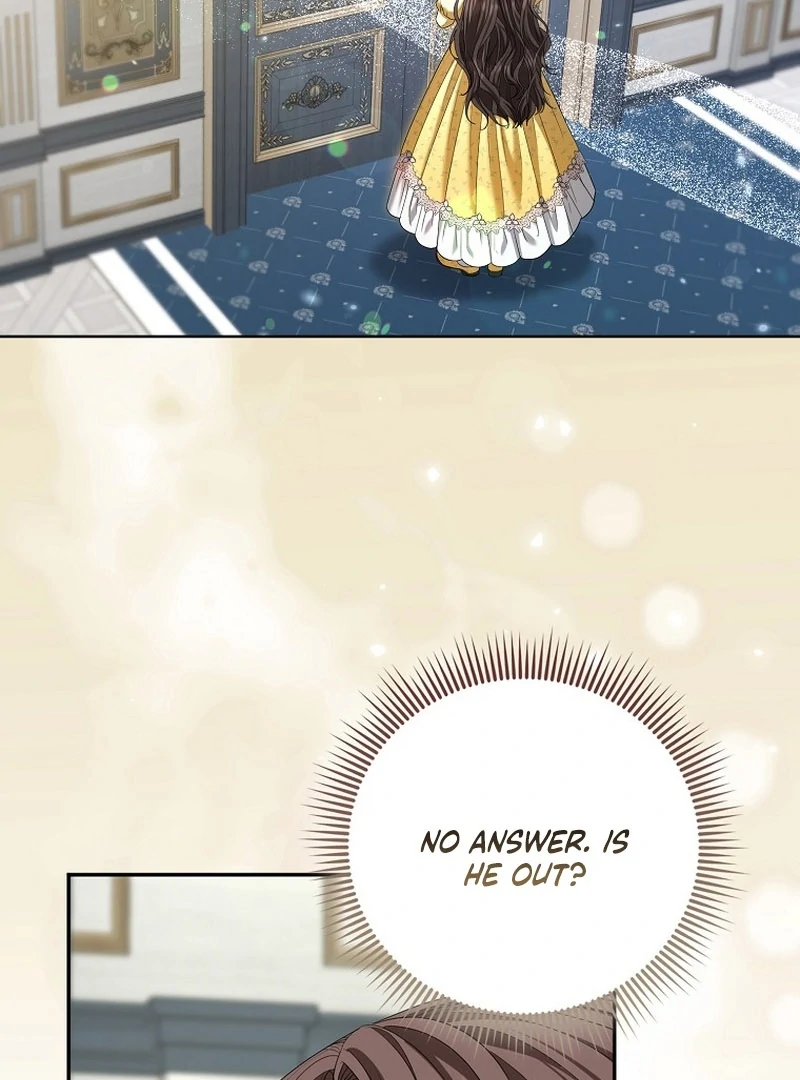 The Time-limited Extra Is Disguised as a Tutor in a Villain’s House Chapter 13 page 6 - 