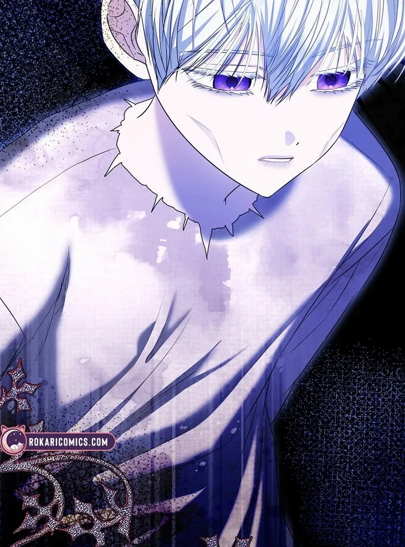 The Time-limited Extra Is Disguised as a Tutor in a Villain’s House Chapter 13 page 59 - 