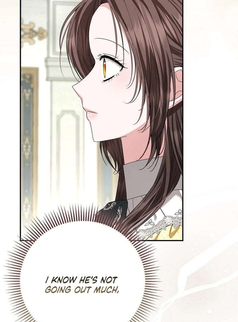 The Time-limited Extra Is Disguised as a Tutor in a Villain’s House Chapter 13 page 7 - 