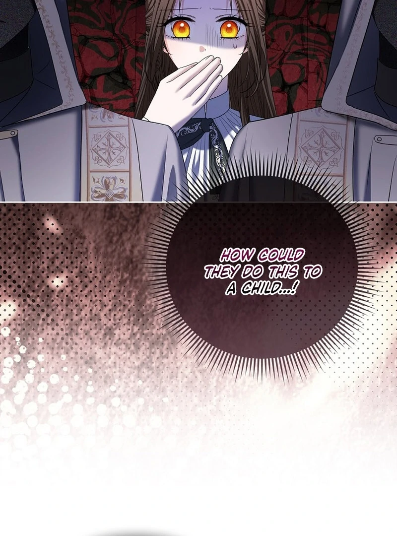 The Time-limited Extra Is Disguised as a Tutor in a Villain’s House Chapter 13 page 61 - 