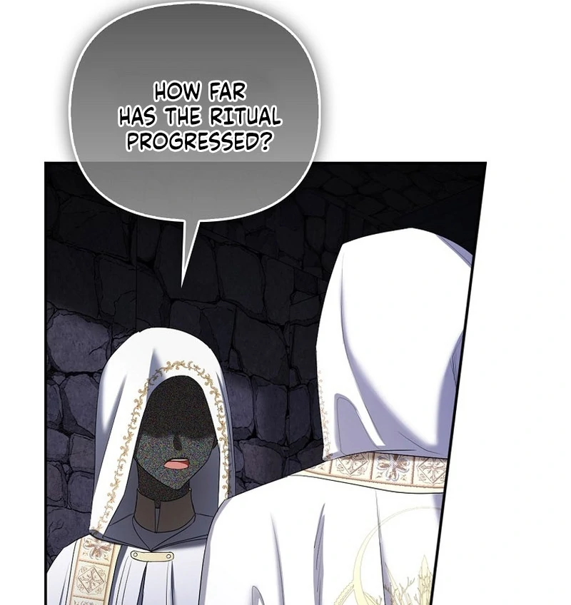 The Time-limited Extra Is Disguised as a Tutor in a Villain’s House Chapter 13 page 62 - 
