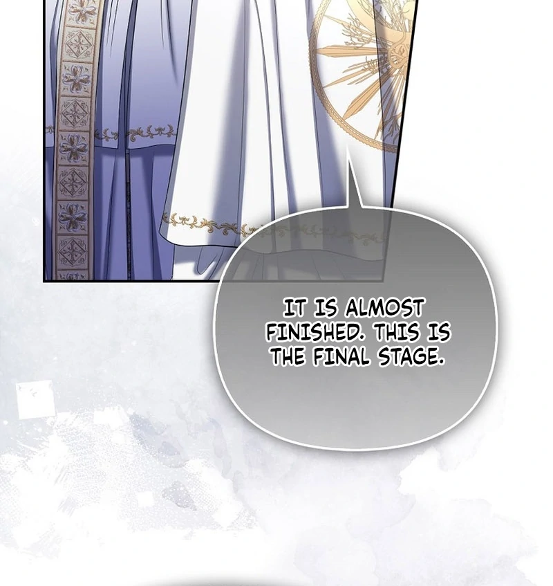 The Time-limited Extra Is Disguised as a Tutor in a Villain’s House Chapter 13 page 63 - 