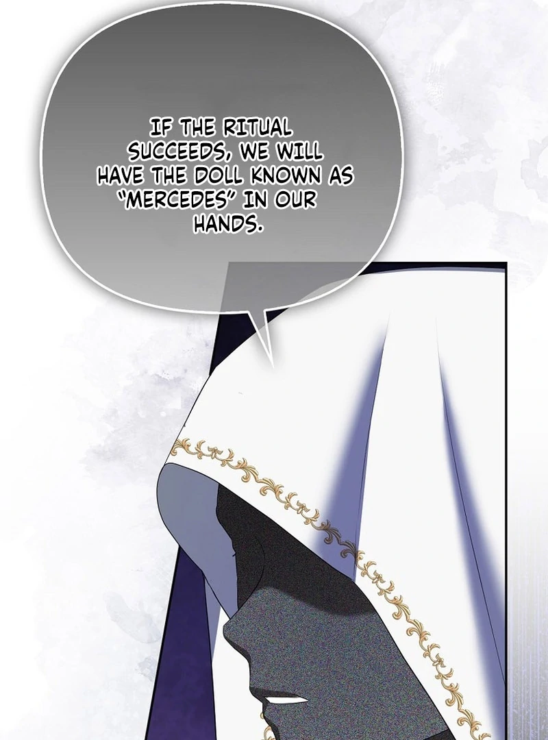 The Time-limited Extra Is Disguised as a Tutor in a Villain’s House Chapter 13 page 64 - 
