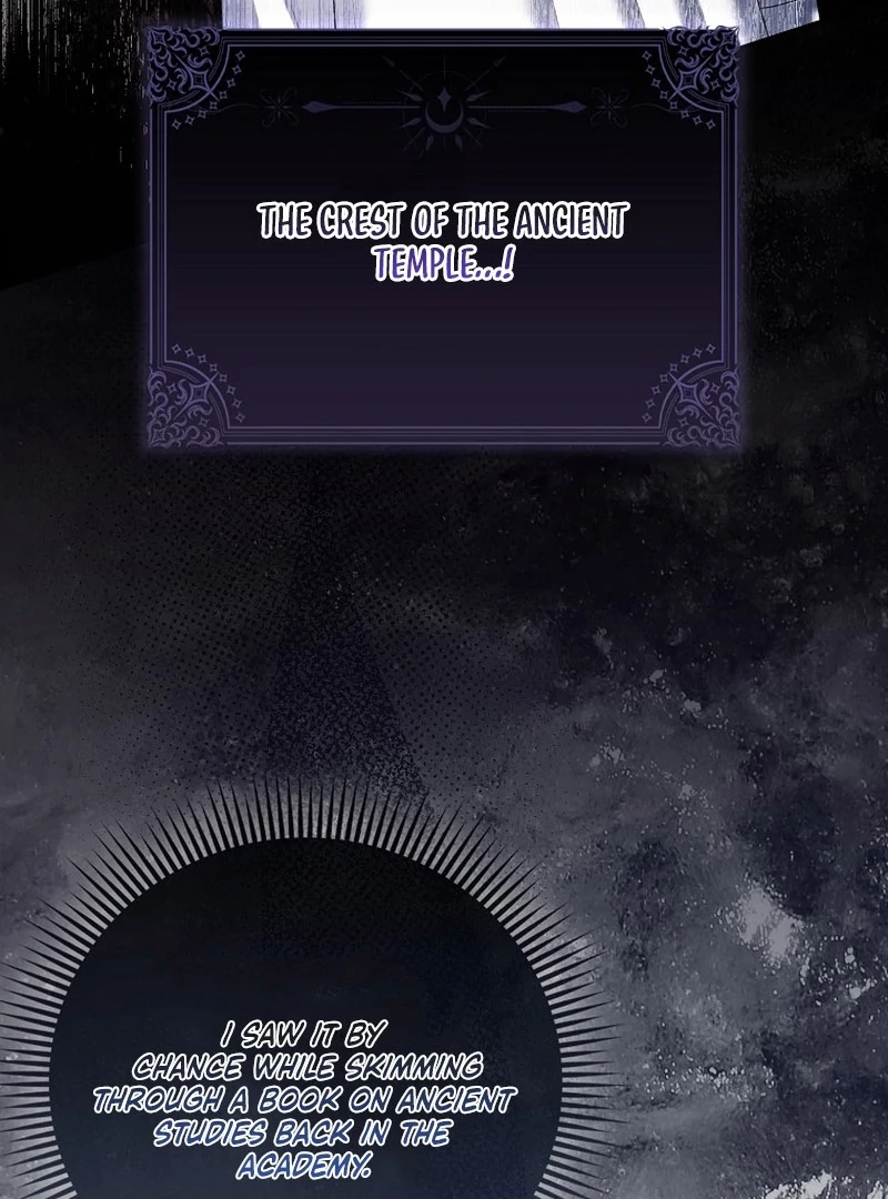 The Time-limited Extra Is Disguised as a Tutor in a Villain’s House Chapter 13 page 67 - 