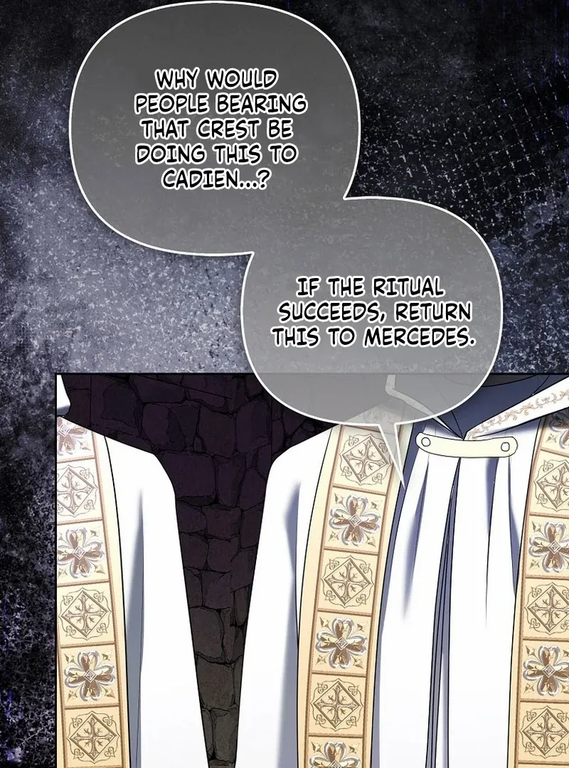 The Time-limited Extra Is Disguised as a Tutor in a Villain’s House Chapter 13 page 71 - 