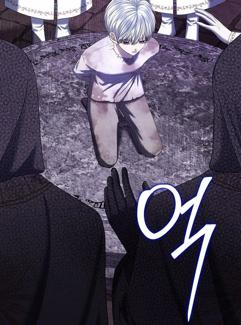 The Time-limited Extra Is Disguised as a Tutor in a Villain’s House Chapter 13 page 74 - 