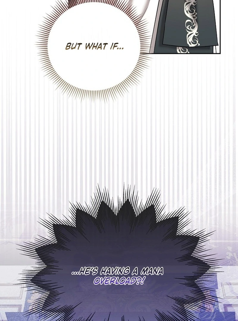 The Time-limited Extra Is Disguised as a Tutor in a Villain’s House Chapter 13 page 9 - 