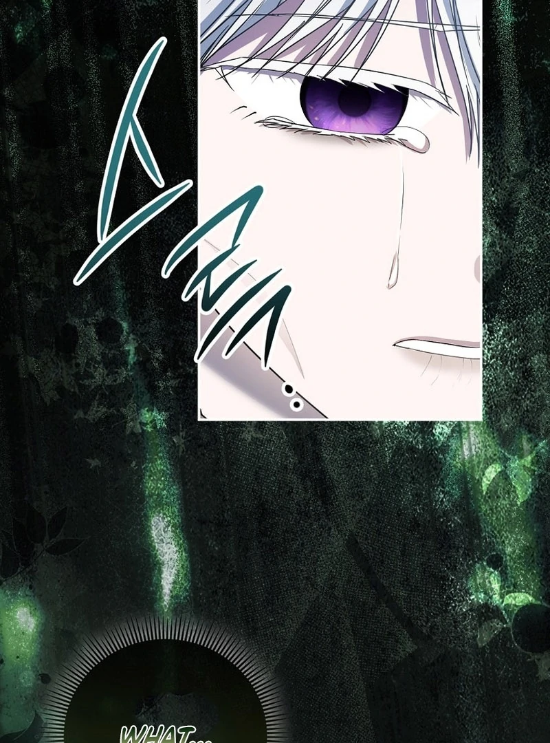 The Time-limited Extra Is Disguised as a Tutor in a Villain’s House Chapter 13 page 82 - 