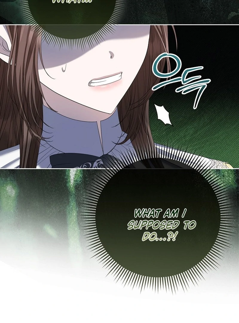 The Time-limited Extra Is Disguised as a Tutor in a Villain’s House Chapter 13 page 83 - 
