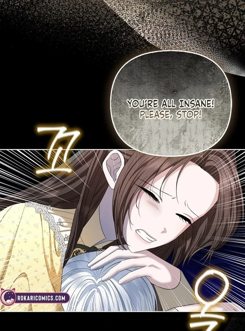 The Time-limited Extra Is Disguised as a Tutor in a Villain’s House Chapter 13 page 86 - 