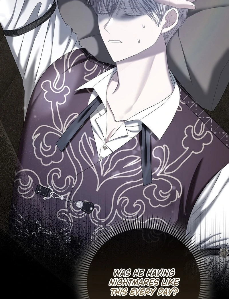 The Time-limited Extra Is Disguised as a Tutor in a Villain’s House Chapter 13 page 88 - 