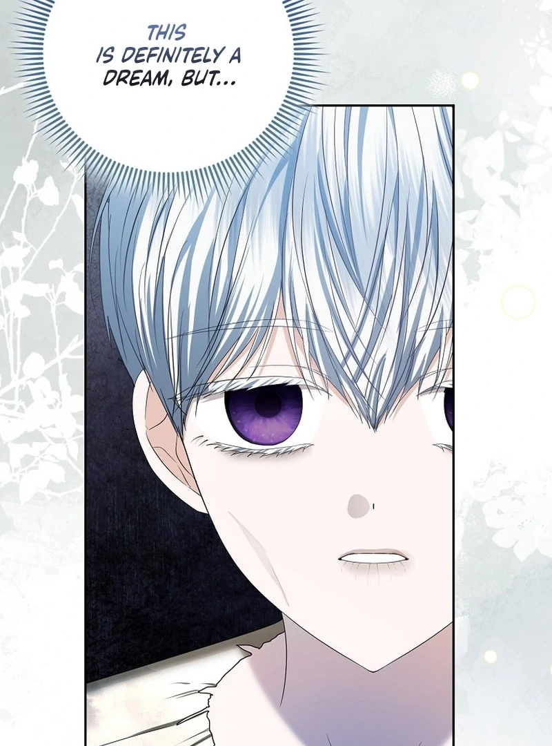 The Time-limited Extra Is Disguised as a Tutor in a Villain’s House Chapter 13 page 94 - 