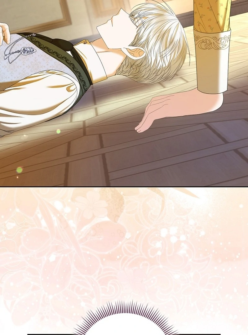 The Time-limited Extra Is Disguised as a Tutor in a Villain’s House Chapter 14 page 11 - 