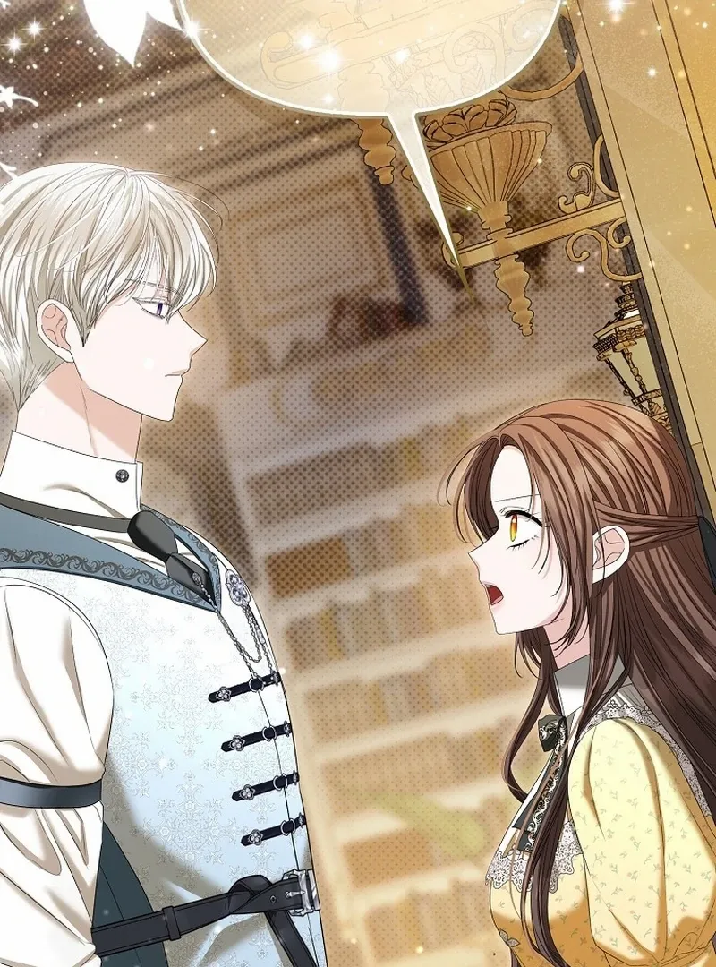 The Time-limited Extra Is Disguised as a Tutor in a Villain’s House Chapter 14 page 102 - 