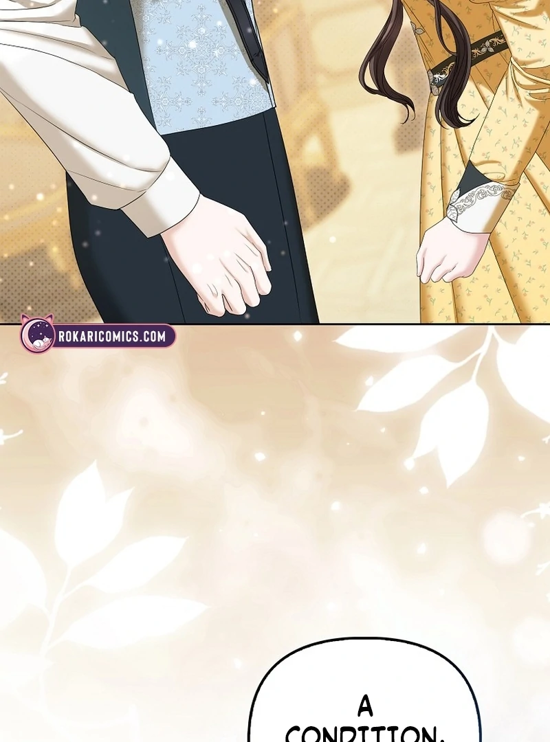 The Time-limited Extra Is Disguised as a Tutor in a Villain’s House Chapter 14 page 103 - 