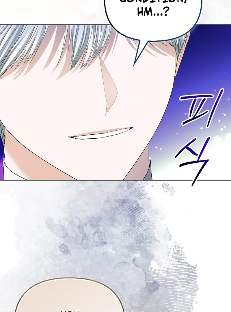 The Time-limited Extra Is Disguised as a Tutor in a Villain’s House Chapter 14 page 104 - 