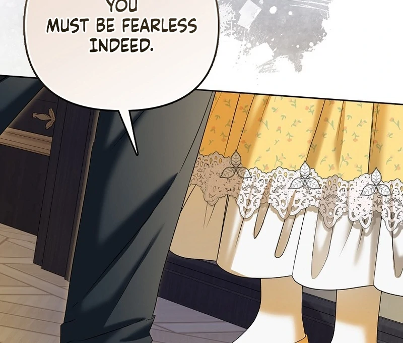 The Time-limited Extra Is Disguised as a Tutor in a Villain’s House Chapter 14 page 105 - 