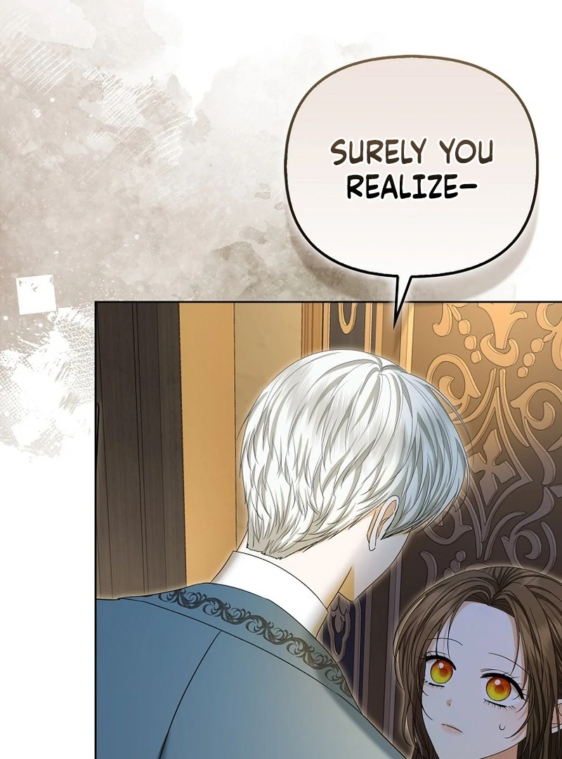The Time-limited Extra Is Disguised as a Tutor in a Villain’s House Chapter 14 page 107 - 