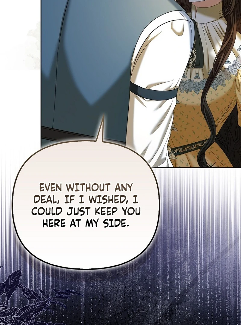 The Time-limited Extra Is Disguised as a Tutor in a Villain’s House Chapter 14 page 108 - 