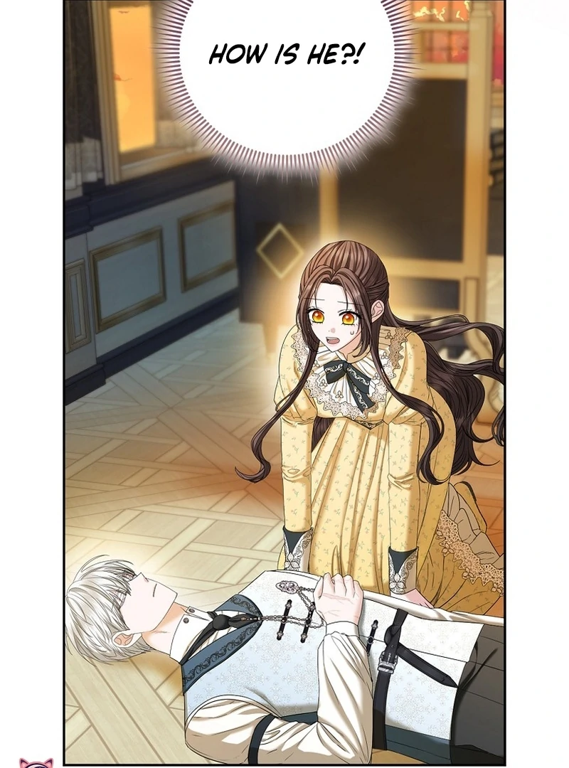 The Time-limited Extra Is Disguised as a Tutor in a Villain’s House Chapter 14 page 12 - 