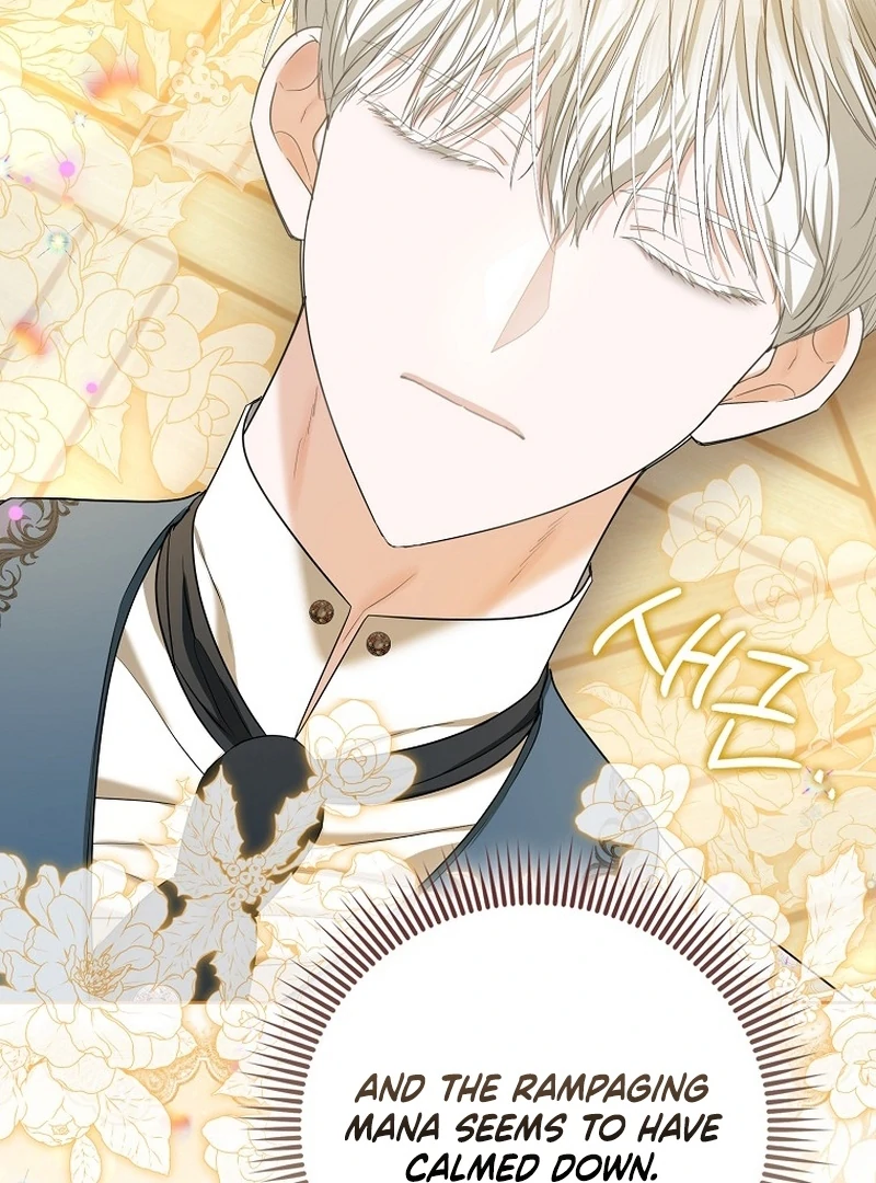 The Time-limited Extra Is Disguised as a Tutor in a Villain’s House Chapter 14 page 14 - 