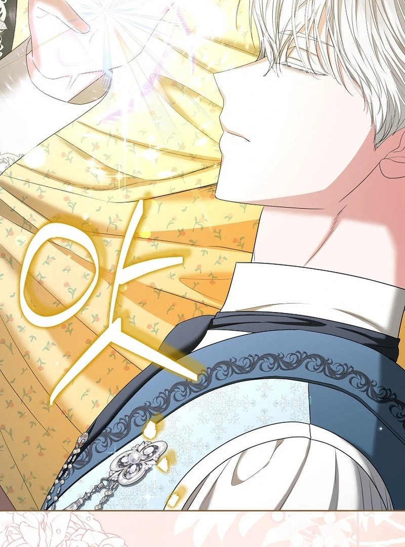 The Time-limited Extra Is Disguised as a Tutor in a Villain’s House Chapter 14 page 19 - 