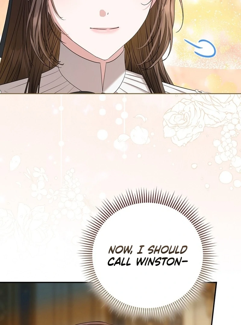 The Time-limited Extra Is Disguised as a Tutor in a Villain’s House Chapter 14 page 21 - 