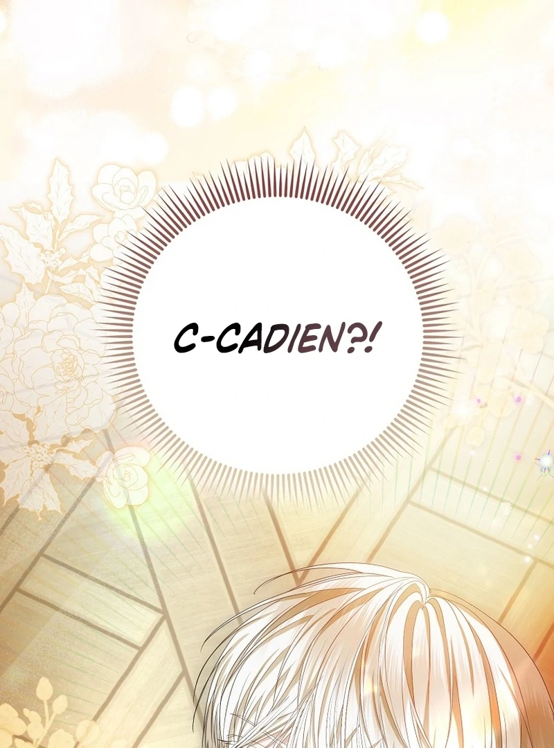 The Time-limited Extra Is Disguised as a Tutor in a Villain’s House Chapter 14 page 25 - 