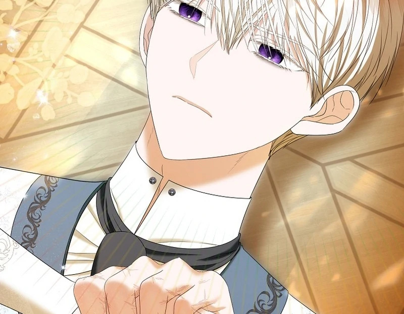 The Time-limited Extra Is Disguised as a Tutor in a Villain’s House Chapter 14 page 26 - 