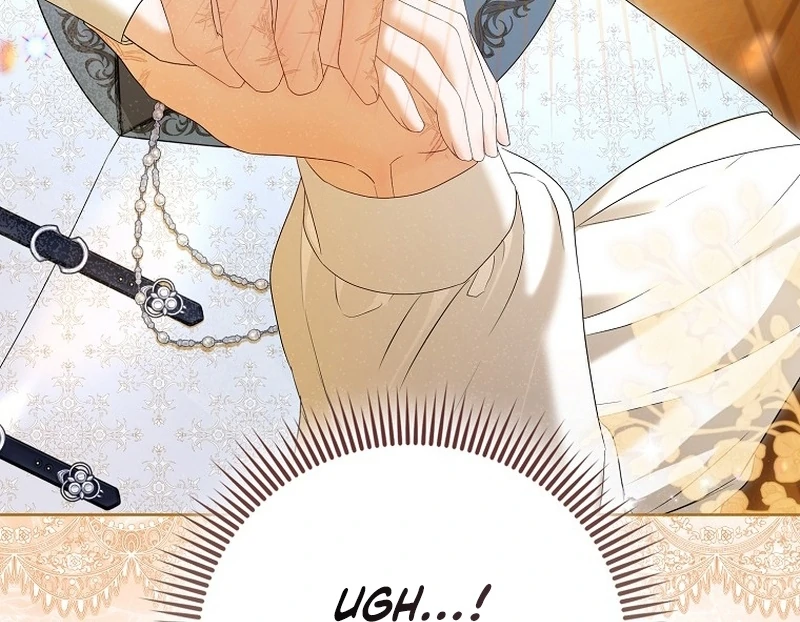 The Time-limited Extra Is Disguised as a Tutor in a Villain’s House Chapter 14 page 27 - 