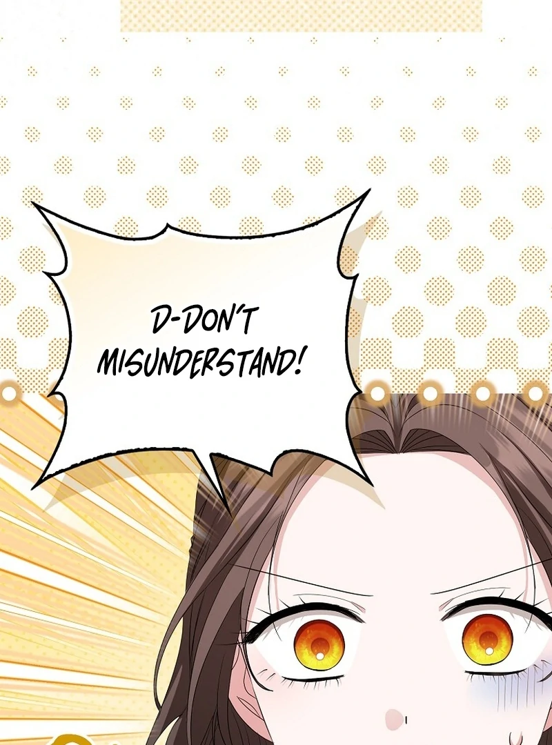 The Time-limited Extra Is Disguised as a Tutor in a Villain’s House Chapter 14 page 31 - 