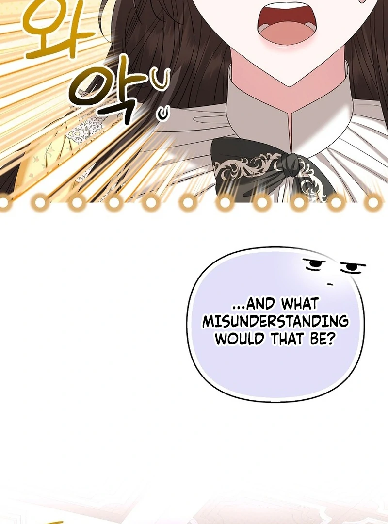The Time-limited Extra Is Disguised as a Tutor in a Villain’s House Chapter 14 page 32 - 