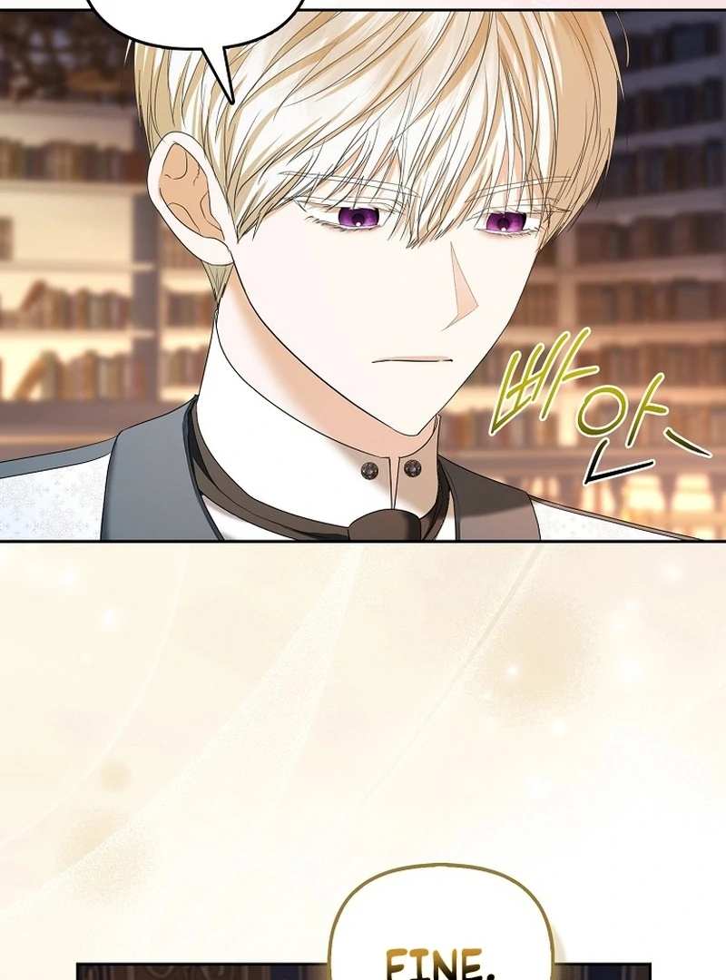 The Time-limited Extra Is Disguised as a Tutor in a Villain’s House Chapter 14 page 35 - 