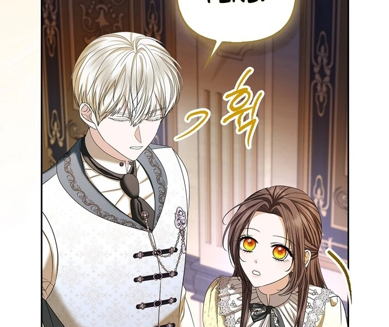 The Time-limited Extra Is Disguised as a Tutor in a Villain’s House Chapter 14 page 36 - 
